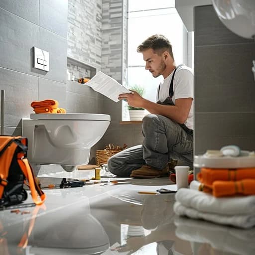 Plumbing